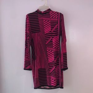 Fashionova Dress